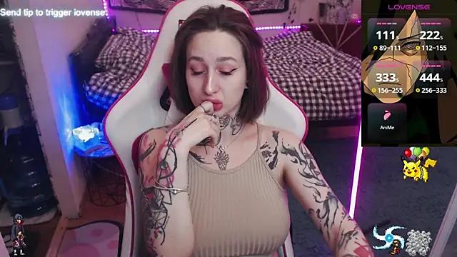 Customizable and immersive: Energize your taste buds and checkout our delicious choice of amateur cams liveshows with excited livestreamers getting their sweet physiques pounded with their beloved vibrating toys.
