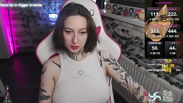 Customizable and immersive: Energize your taste buds and checkout our delicious choice of amateur cams liveshows with excited livestreamers getting their sweet physiques pounded with their beloved vibrating toys.