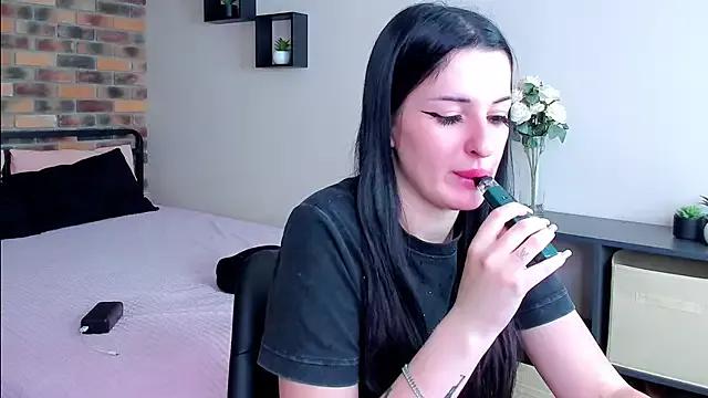 Customizable and immersive: Energize your taste buds and checkout our delicious choice of amateur cams liveshows with excited livestreamers getting their sweet physiques pounded with their beloved vibrating toys.