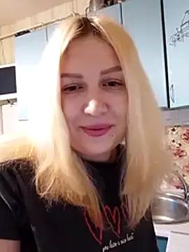 SweetyPeache from StripChat is Freechat