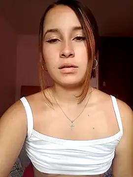 Swet_Violet from StripChat is Freechat