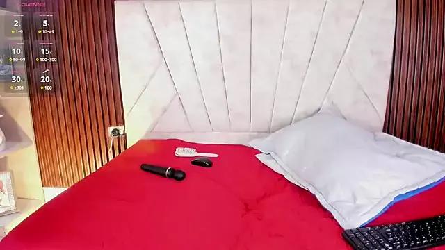 Customizable and immersive: Energize your taste buds and checkout our delicious choice of amateur cams liveshows with excited livestreamers getting their sweet physiques pounded with their beloved vibrating toys.