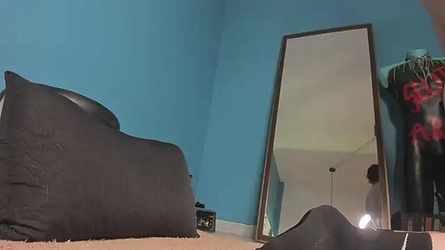 syd_onfire from StripChat is Freechat