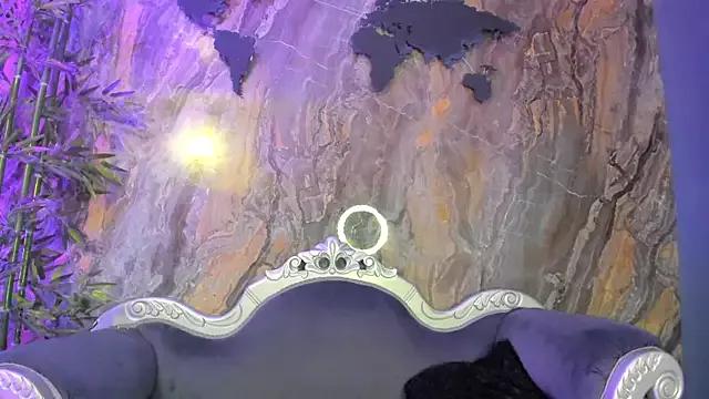 sydney_miller_ from StripChat is Freechat