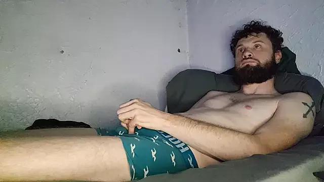 Talenjames4 from StripChat is Freechat