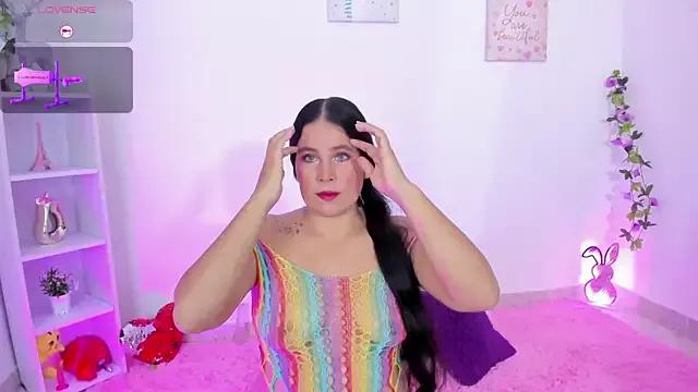 Customizable and immersive: Energize your taste buds and checkout our delicious choice of amateur cams liveshows with excited livestreamers getting their sweet physiques pounded with their beloved vibrating toys.