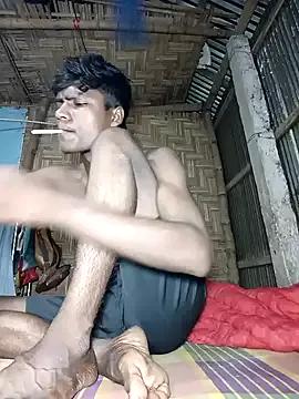 tamannacouple from StripChat is Freechat