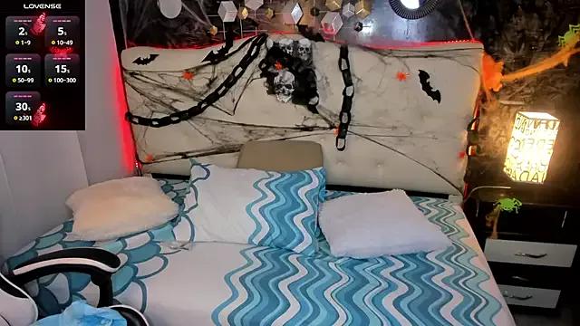 Customizable and immersive: Energize your taste buds and checkout our delicious choice of amateur cams liveshows with excited livestreamers getting their sweet physiques pounded with their beloved vibrating toys.