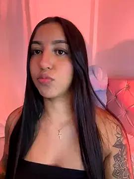 Tamara_Roberts1 from StripChat is Freechat