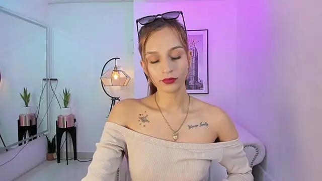 Customizable and immersive: Energize your taste buds and checkout our delicious choice of amateur cams liveshows with excited livestreamers getting their sweet physiques pounded with their beloved vibrating toys.