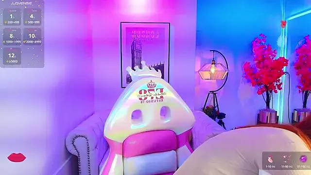 Customizable and immersive: Energize your taste buds and checkout our delicious choice of amateur cams liveshows with excited livestreamers getting their sweet physiques pounded with their beloved vibrating toys.