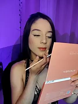 tamara_vald from StripChat is Freechat