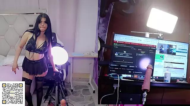 Customizable and immersive: Energize your taste buds and checkout our delicious choice of amateur cams liveshows with excited livestreamers getting their sweet physiques pounded with their beloved vibrating toys.