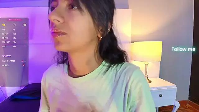 Customizable and immersive: Energize your taste buds and checkout our delicious choice of amateur cams liveshows with excited livestreamers getting their sweet physiques pounded with their beloved vibrating toys.