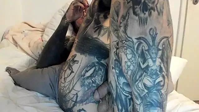 tamarapervert from StripChat is Freechat