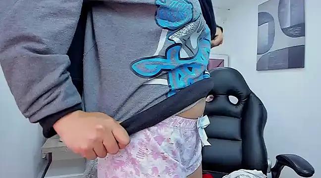 tamararose1 from StripChat