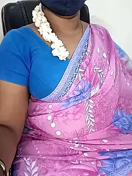 Tamil-hotwife from StripChat is Freechat