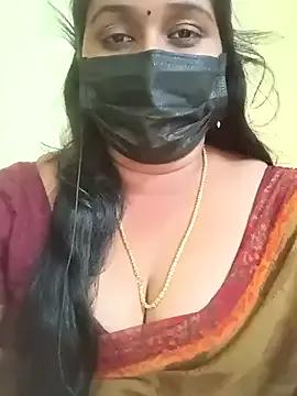 tamil-mala23 from StripChat is Freechat