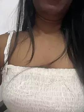 tamil_Aarathi from StripChat is Freechat