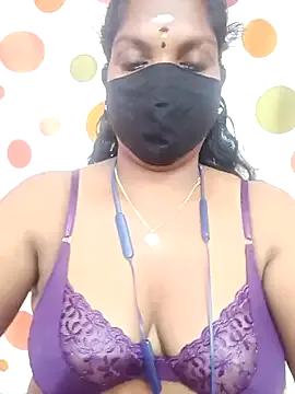 Tamil_Abinaya from StripChat is Freechat
