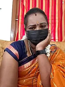 Tamil_angel_ from StripChat is Freechat