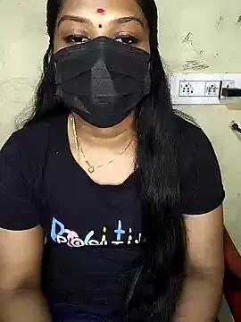 Tamil_Attitude_queen from StripChat is Freechat