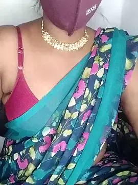 Tamil_Azhaghi from StripChat is Freechat