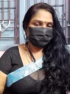 Tamil_Azhaghi25 from StripChat is Freechat