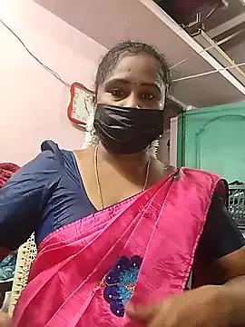 Tamil_devagi from StripChat is Freechat