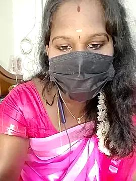 Tamil_flowergril from StripChat is Freechat