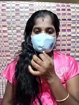Tamil_Jillu from StripChat is Freechat