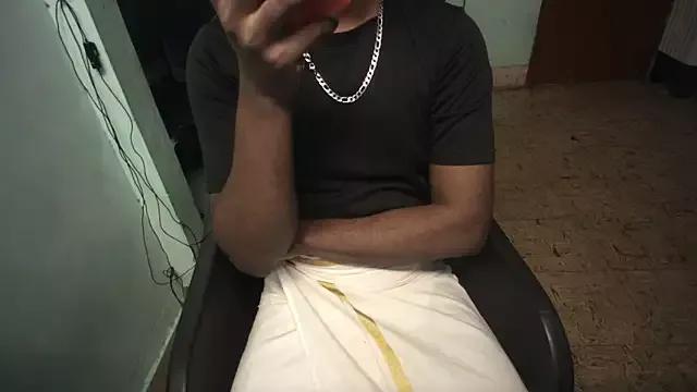 Tamil_KDD from StripChat is Freechat