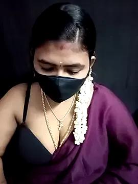Tamil_Lotus from StripChat is Freechat