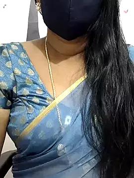 Tamil_Meera12 from StripChat is Freechat