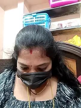 Tamil_Mithra from StripChat is Freechat