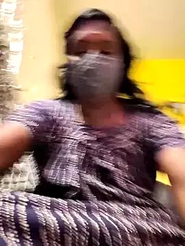 tamil_Nathi from StripChat is Freechat