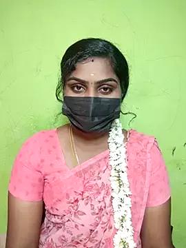Tamil_Princess12 from StripChat is Freechat