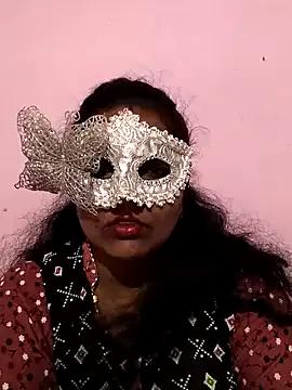 Tamil_queenbaby from StripChat is Freechat