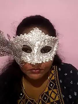 Tamil_queenbaby from StripChat is Freechat