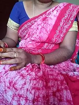 Tamil_roja69 from StripChat is Freechat