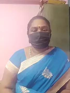 Tamil_Santhini from StripChat is Freechat