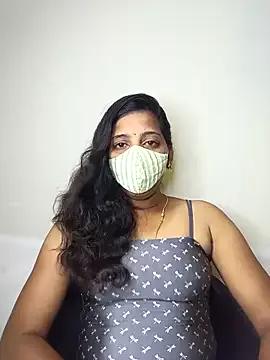 Tamil_Shalini_Lustyy from StripChat is Freechat