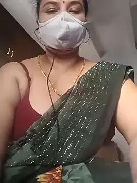 Tamil_Sivani from StripChat is Freechat