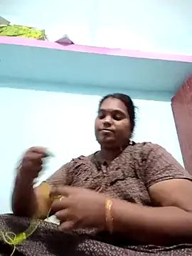 tamil_Vanthana from StripChat is Freechat