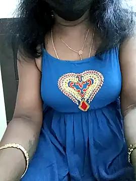 Tamil_Vishalini from StripChat is Freechat