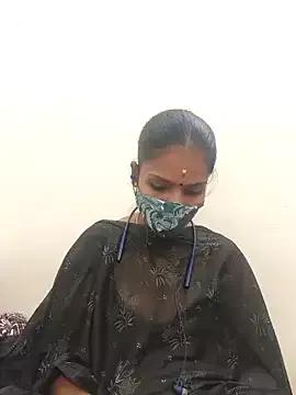 Tamil_Yalini12 from StripChat is Freechat