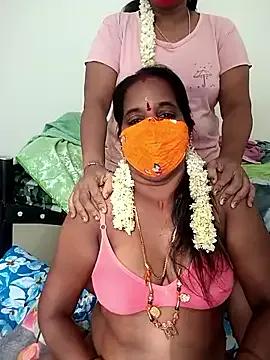 Photos of TamilcoupleMalkova from StripChat is Freechat