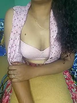 Tamilpallavi from StripChat is Freechat