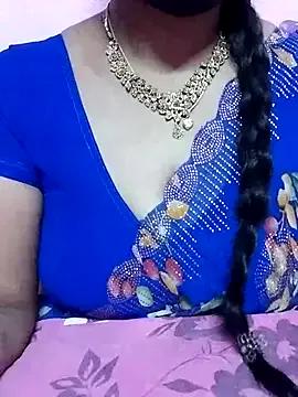 Tamilpriyamallu from StripChat is Freechat