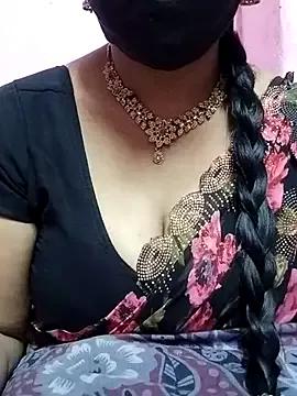 Tamilpriyamallu from StripChat is Freechat